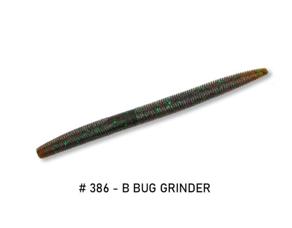 386 b bug grinder
