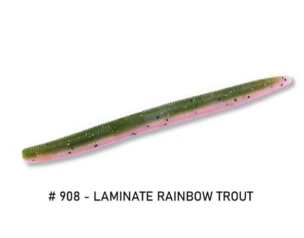908 LAMINATE RAINBOW TROUT