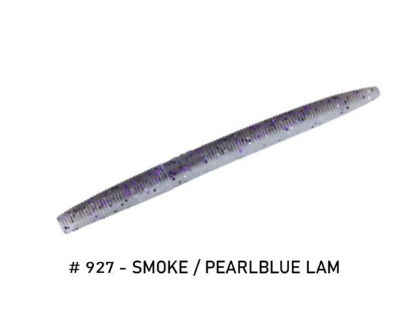 927 SMOKE PEARL BLUE LAN