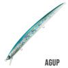 AGUP-3