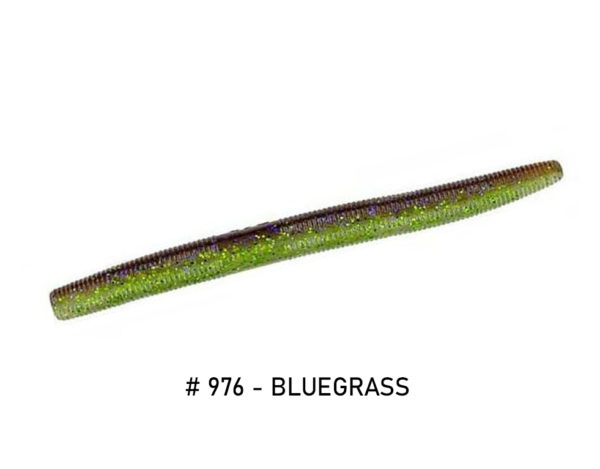 BLUEGRASS