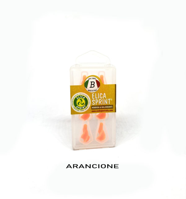 ELICA SPRINT ARANCIONE