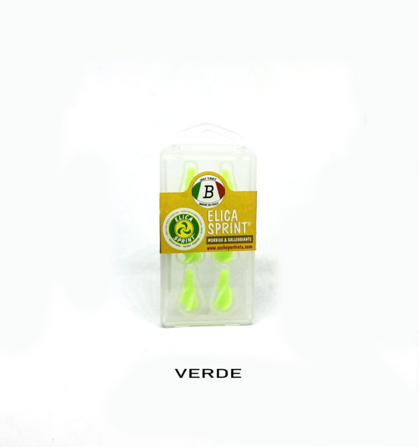 ELICA SPRINT VERDE