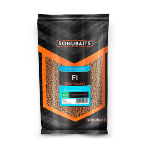 Feed Pellet F1 Sonubaits