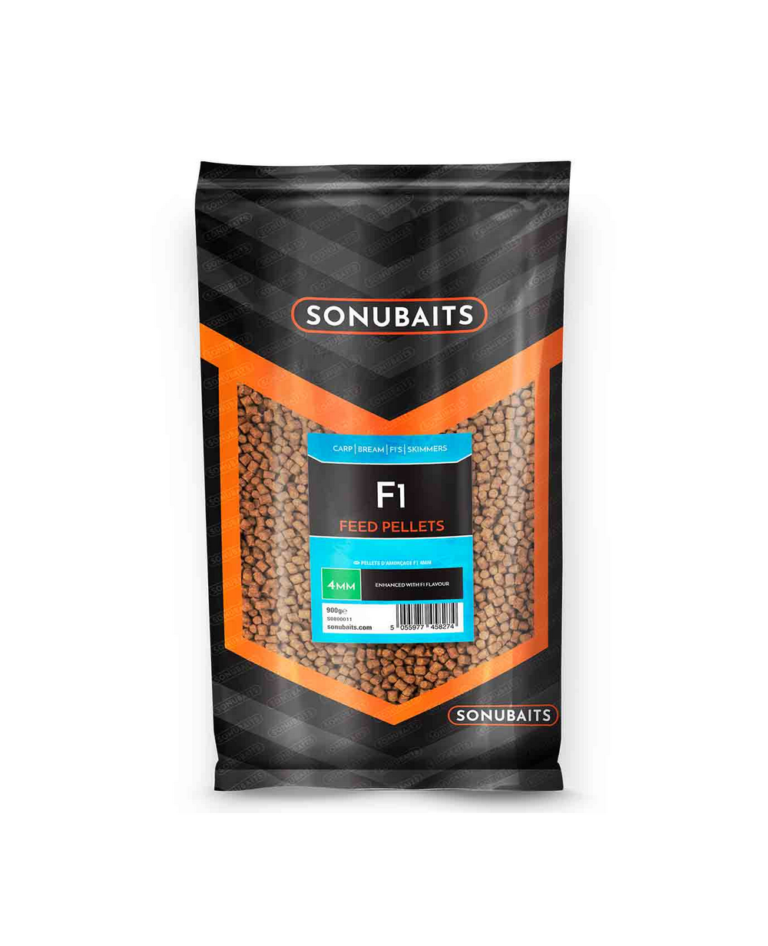 F1 FEED PELLET