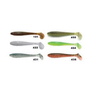 Fat Swing Impact 3.8 Keitech