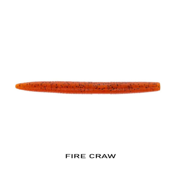 FIRE CRAW