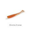 GLowing Orange