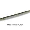 GREEN FLASH