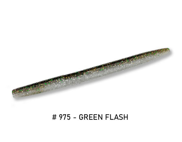GREEN FLASH