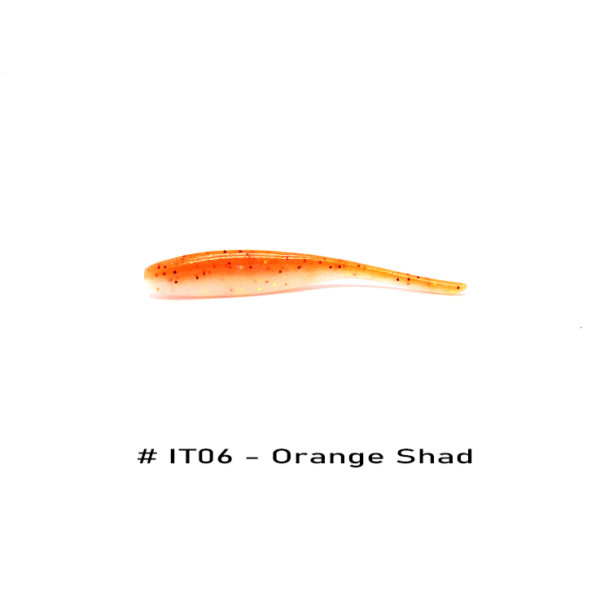 IT06 ORANGE SHAD