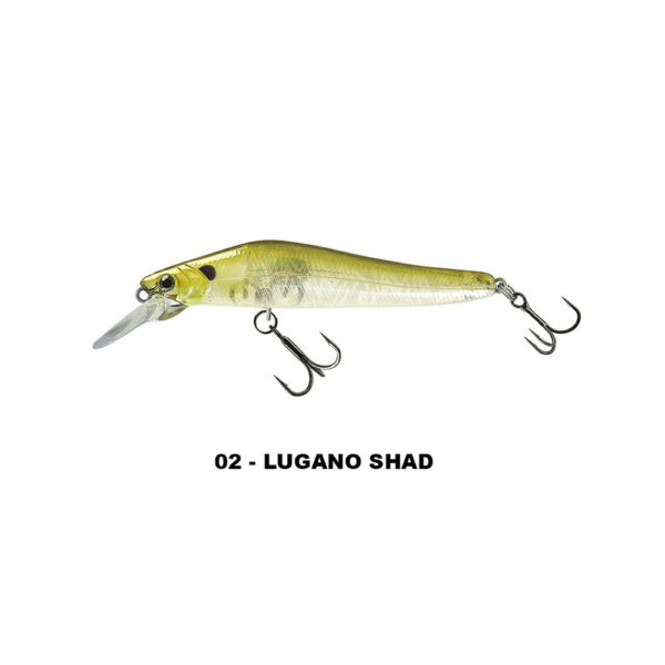 JUBAR SMART_02 LUGANO SHAD