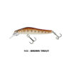 JUBAR SMART_143 BROWN TROUT