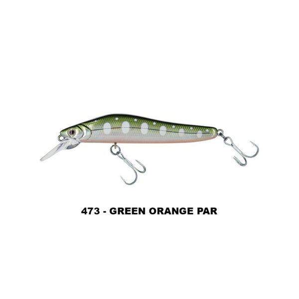 JUBAR SMART_473 GREEN ORANGE PAR