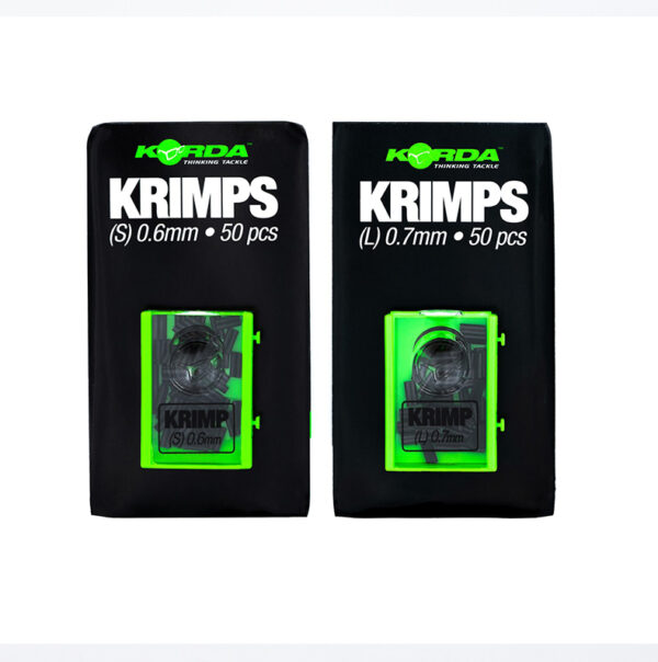 KRIMP