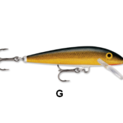 ORIGINAL FLOATER 07 G