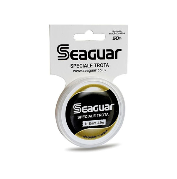 SEAGUAR SPECIAL TROTA
