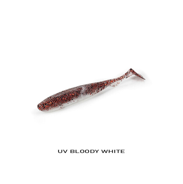 UV BLOODY WHITE