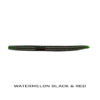 WATERLEMON BLACK & RED