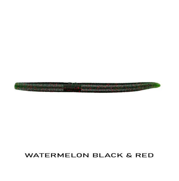WATERLEMON BLACK & RED