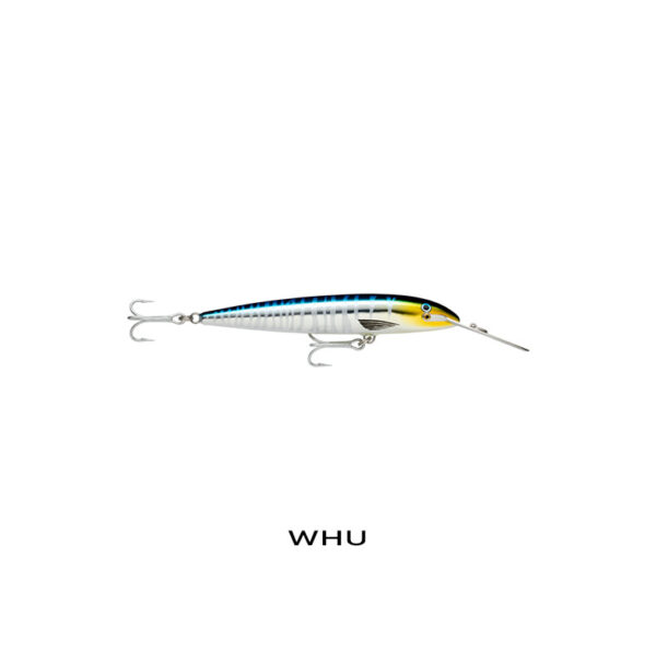 WHU