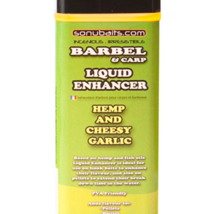 Barbel Liquid Sonubaits