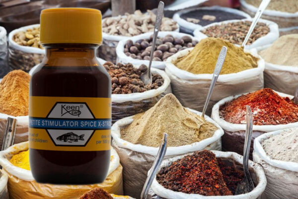 appetiti stimulator spice xtr strong5