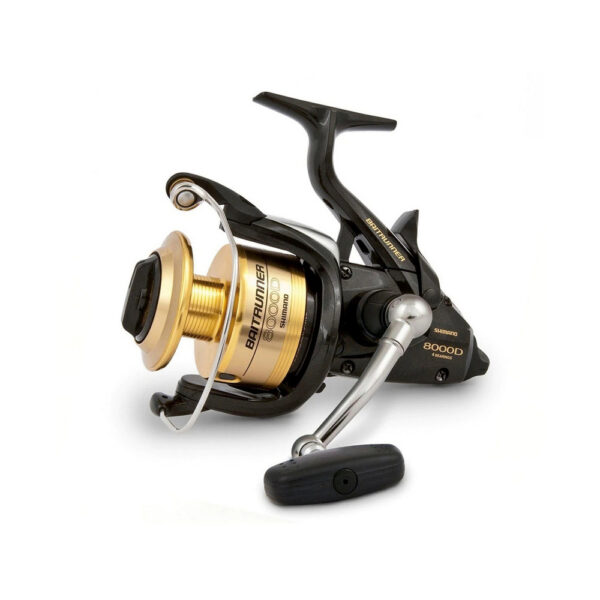 baitrunner d_