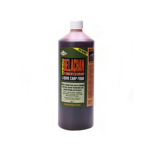 belachan liquid