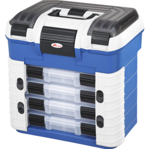 Valigetta con 4 scomparti estraibili art.502 Panaro