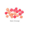 big buoyant sweetcorn red_orange