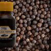 black pepper