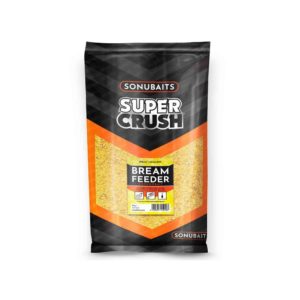 bream feeder groundbait sonubaits