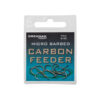 carbon feeder