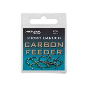 carbon feeder drennan