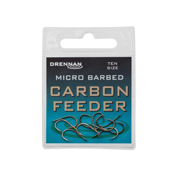 carbon feeder