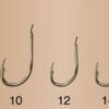 carbon feeder size