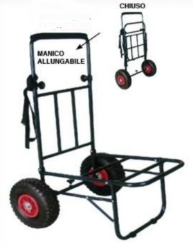 carrello 11006