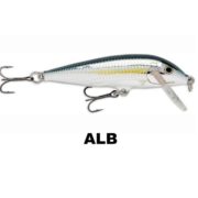 countdown sinking rapala