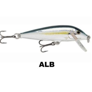 countdown sinking rapala