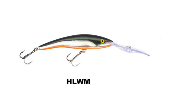 deep tail dancer_HLWM