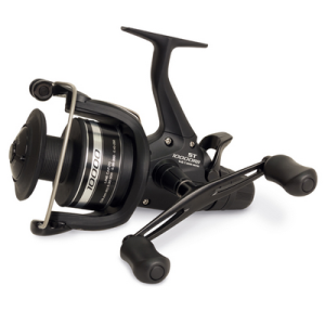Mulinello Baitrunner ST 10000RB - Shimano
