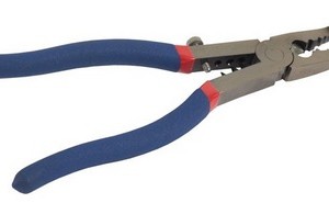 Pinza Condor apri anelli Colmic