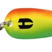 keeper trout fire tiger