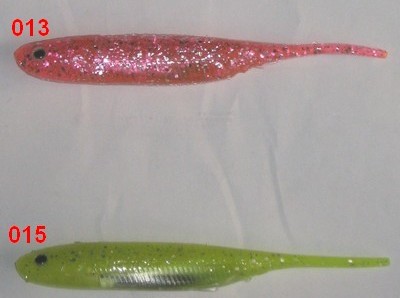 mini fish