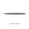 natural shad