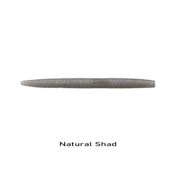 natural shad