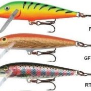 rapala floating 5cm