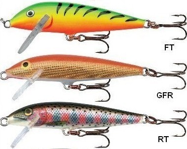 rapala floating 5cm