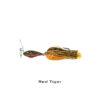 red tiger